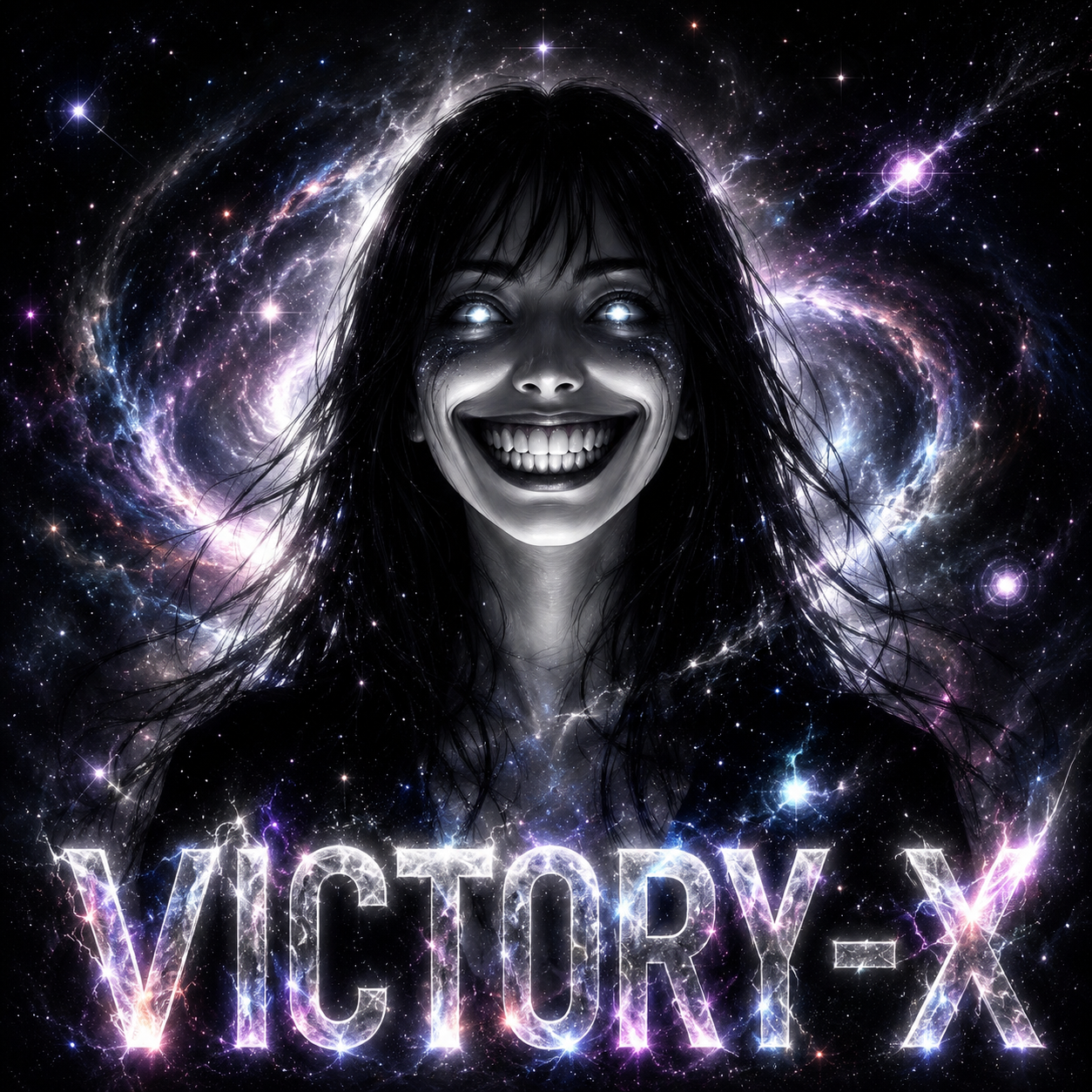 VICTORY-X product artwork